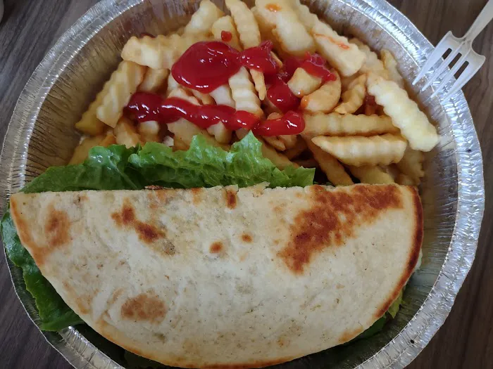Sal's Deli Picture 10