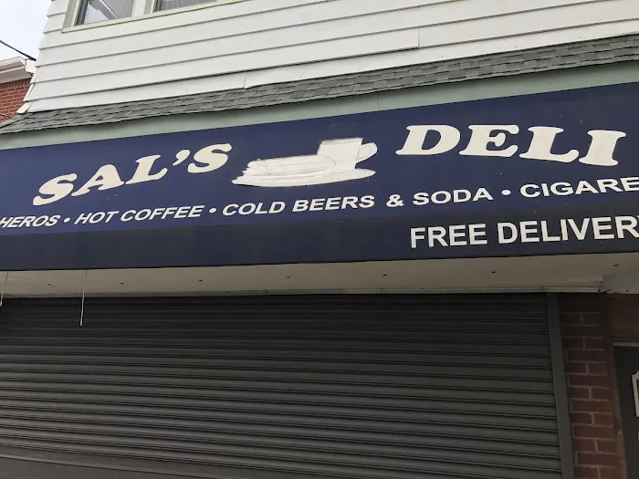 Sal's Deli Picture 1