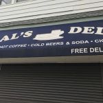 Sal's Deli