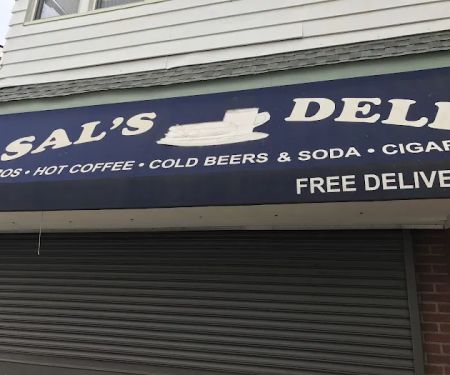 Sal's Deli