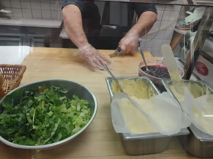 Sal's Deli Picture 4