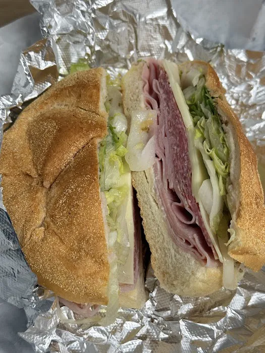 Sal's Deli Picture 5