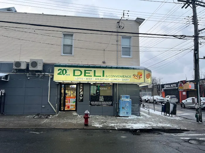 20th Avenue Deli & Convenience Picture 6