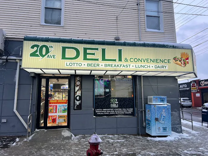 20th Avenue Deli & Convenience Picture 3