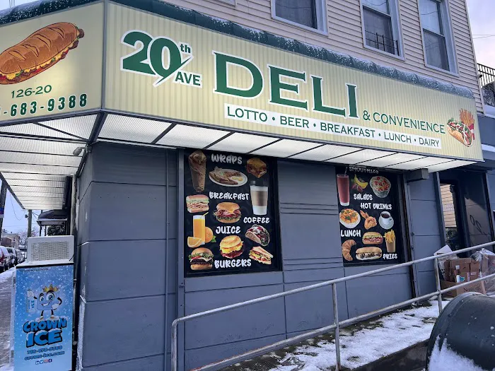 20th Avenue Deli & Convenience Picture 7