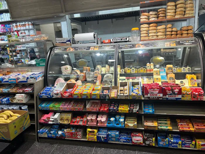 20th Avenue Deli & Convenience Picture 4