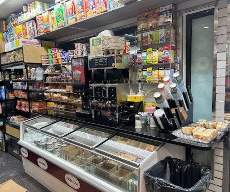 20th Avenue Deli & Convenience