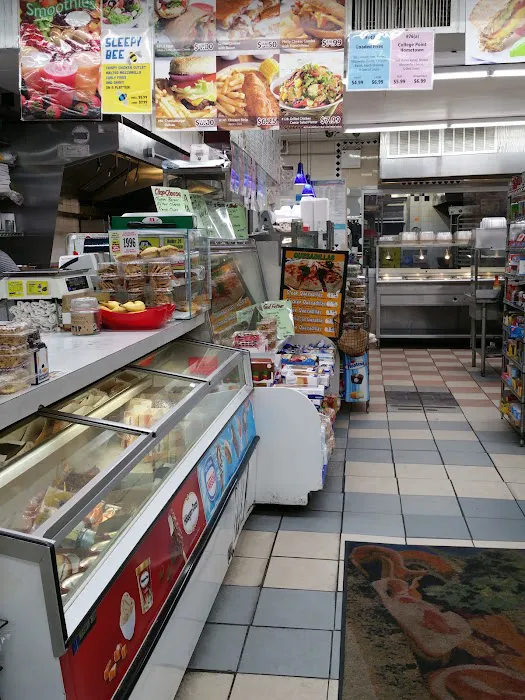 Famous Gold Tim's Deli & Grill Picture 5