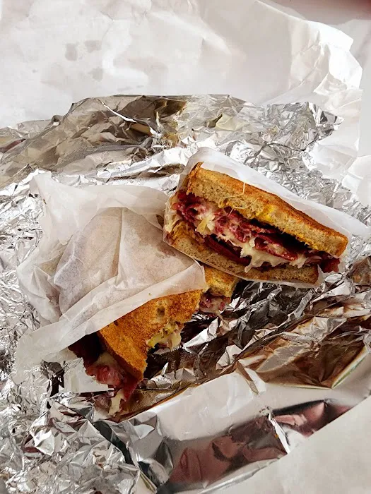 Famous Gold Tim's Deli & Grill Picture 8