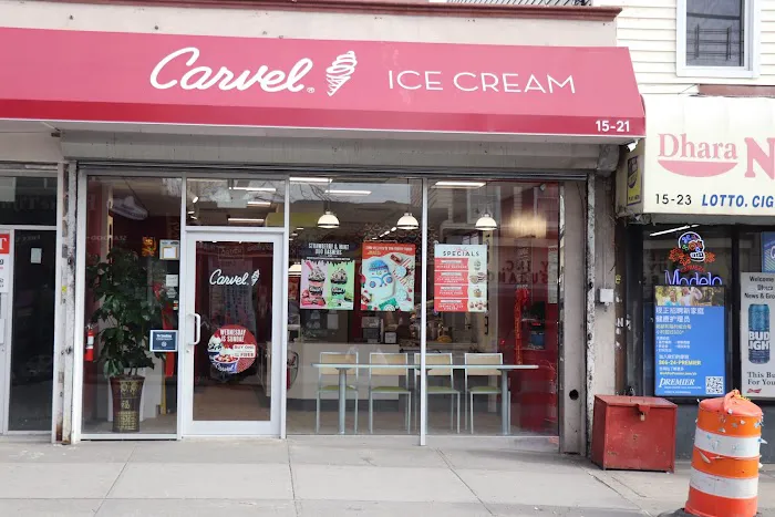 Carvel Picture 1