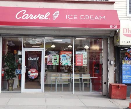 Carvel