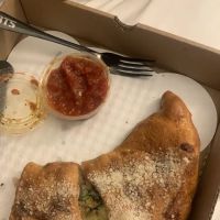 Brooklyn calzones ico