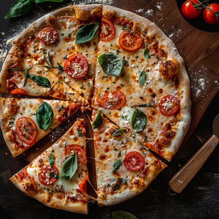 Pizza Roma Picture 5