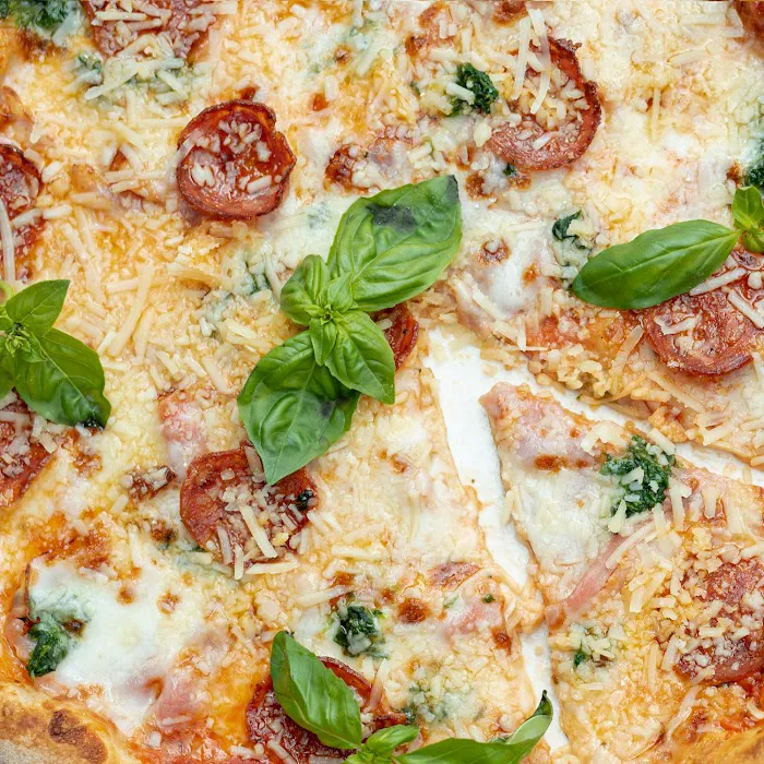 Pizza Roma Picture 7