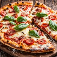 Pizza Roma ico