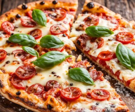 Pizza Roma