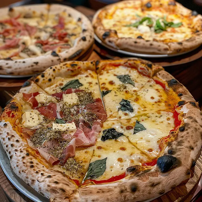 Pizza Roma Picture 9
