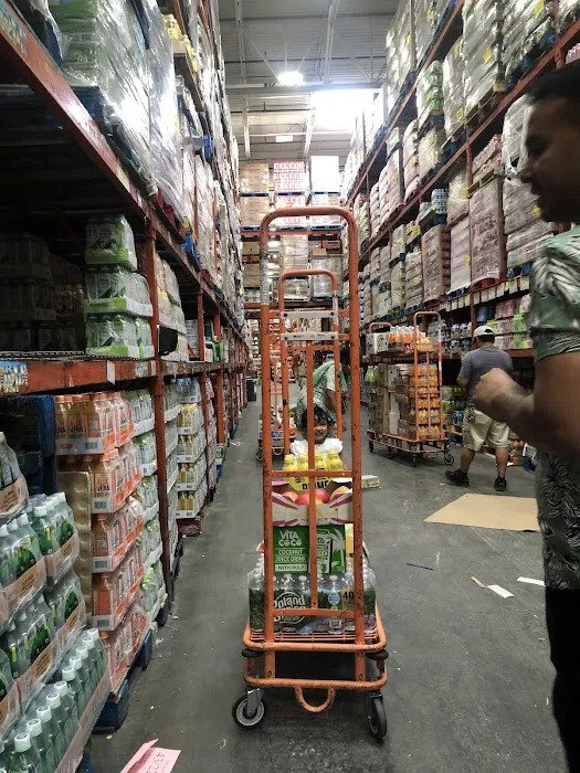 RESTAURANT DEPOT Picture 4