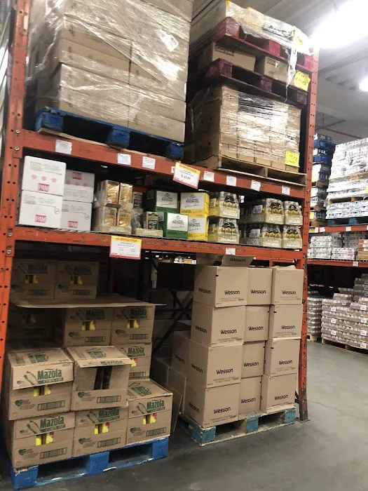 RESTAURANT DEPOT Picture 2