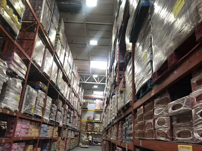 RESTAURANT DEPOT Picture 9