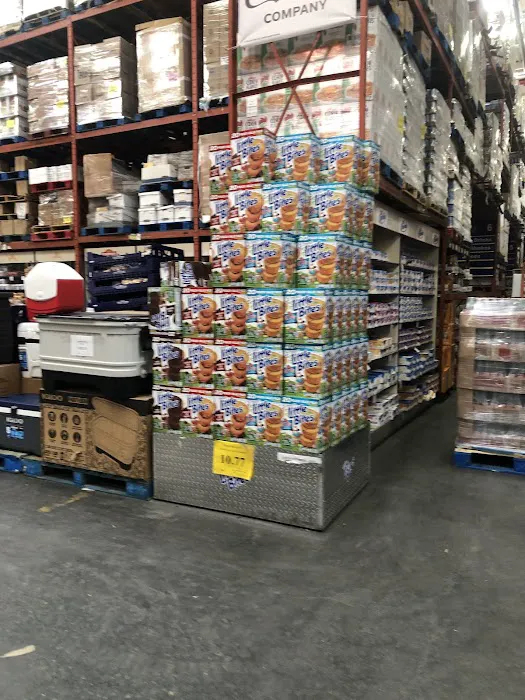 RESTAURANT DEPOT Picture 6