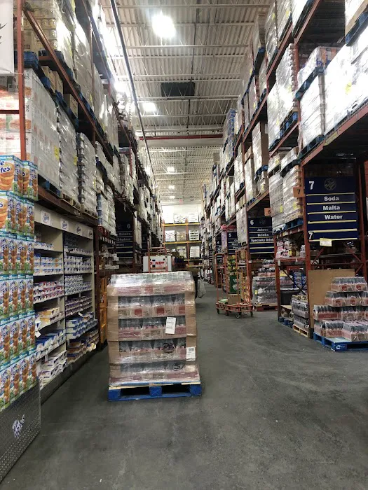 RESTAURANT DEPOT Picture 8