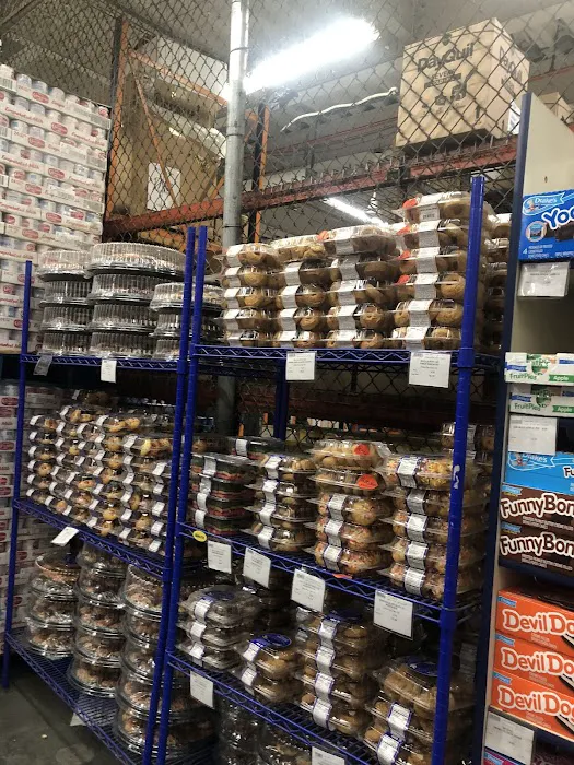 RESTAURANT DEPOT Picture 10