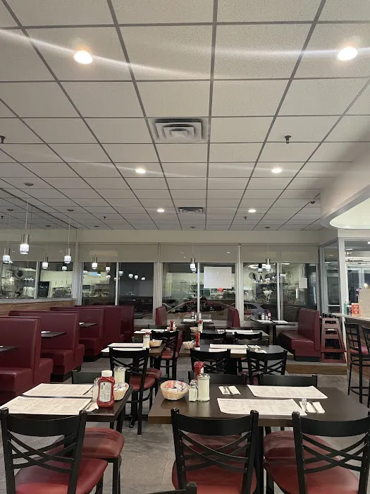 Whitepoint Diner Picture 10