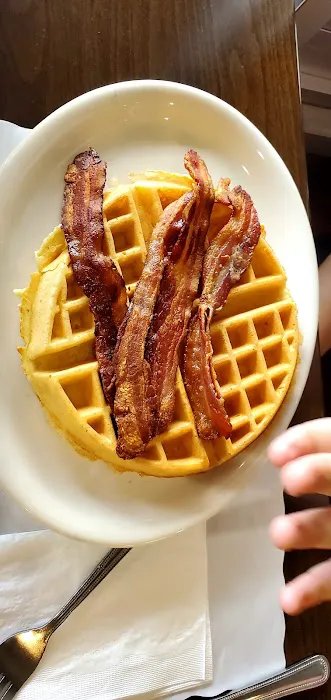 Whitepoint Diner Picture 9