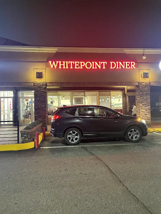 Whitepoint Diner Picture 6