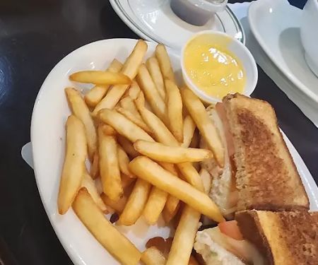 Whitepoint Diner