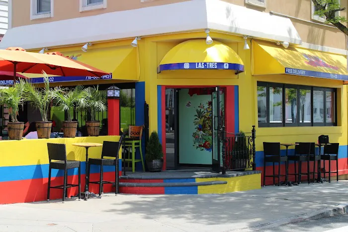 Las Tres Restaurant Picture 9