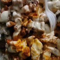 Shah’s Halal Cart ico