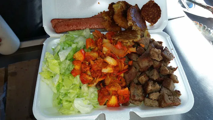 Shah’s Halal Cart Picture 9