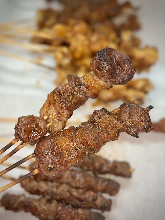 ALL IN BBQ Picture 5