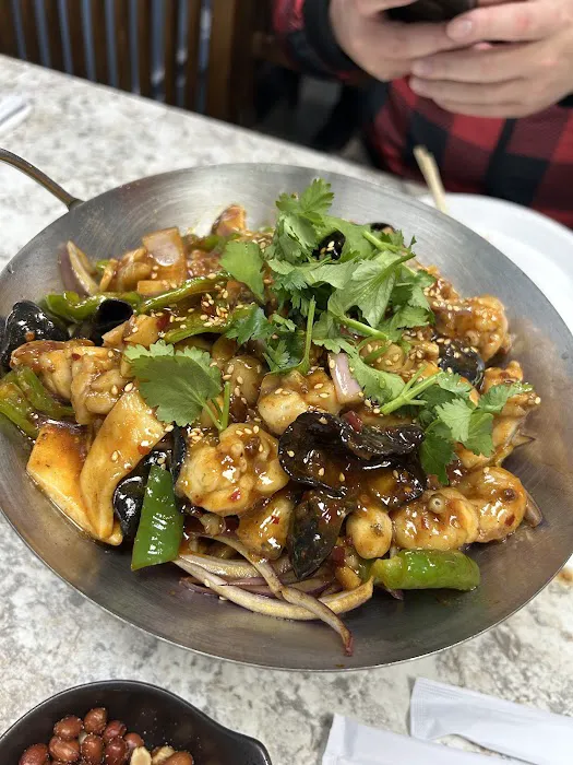 一把手烧烤、炒菜(Yibashou) Picture 9
