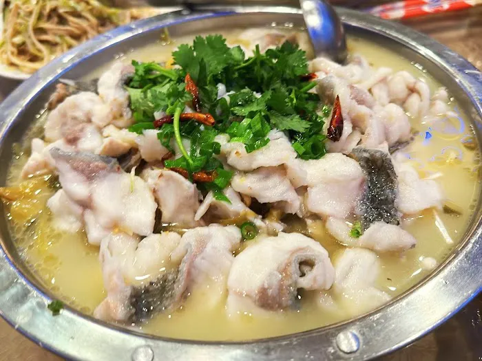 一把手烧烤、炒菜(Yibashou) Picture 6