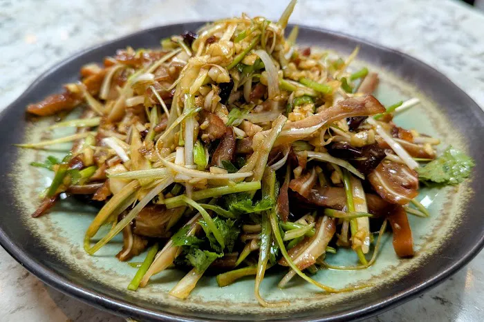一把手烧烤、炒菜(Yibashou) Picture 1