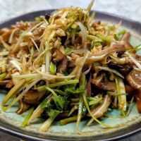 一把手烧烤、炒菜（Yibashou) ico