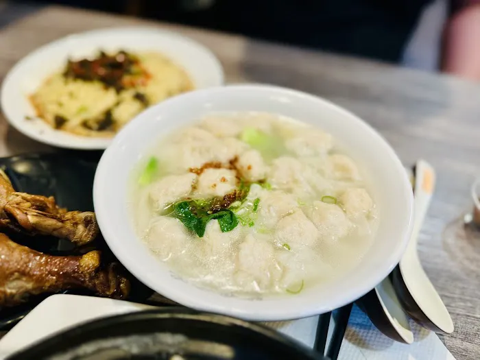沙县小吃 Shaxian Snacks Picture 2