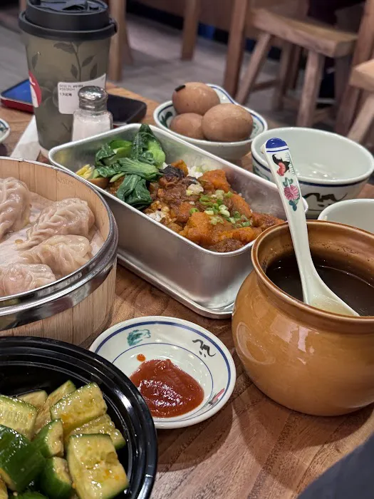 沙县小吃 Shaxian Snacks Picture 5