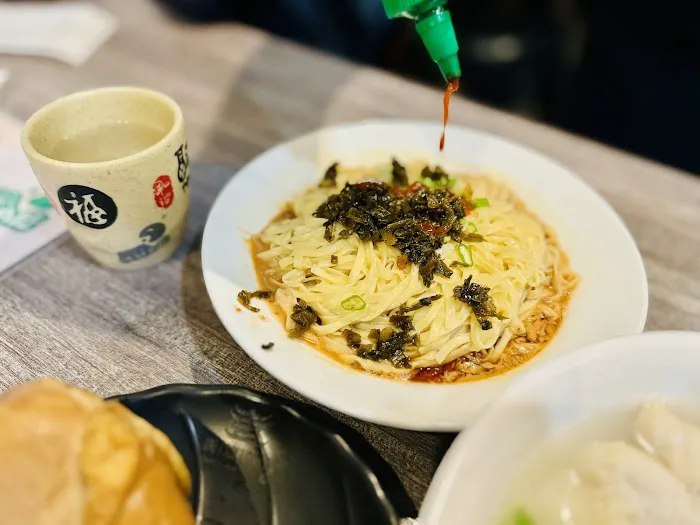 沙县小吃 Shaxian Snacks Picture 4