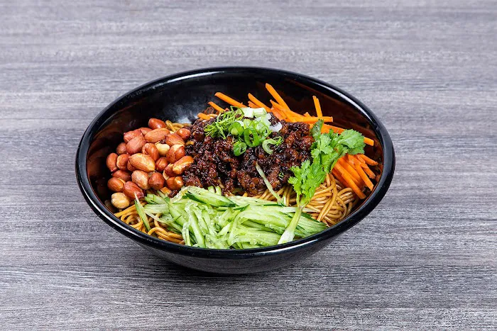 沙县小吃 Shaxian Snacks Picture 1