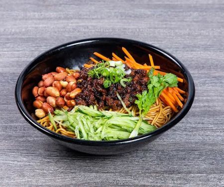 u6c99u53bfu5c0fu5403 Shaxian Snacks