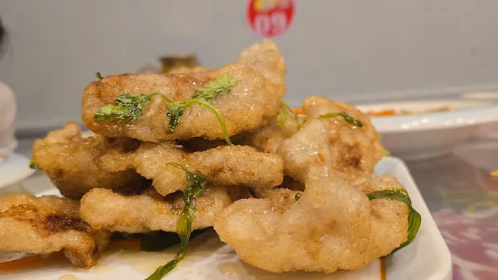 Guobaorou 锅包肉 Picture 6
