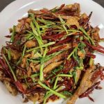 相约98私房菜。Bar Date Bar