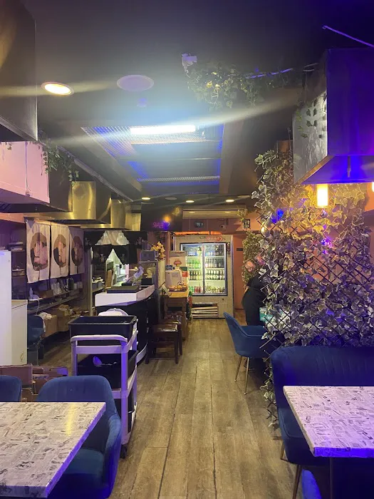 相约98私房菜。Bar Date Bar Picture 6