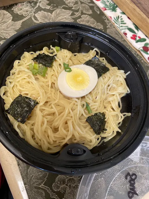 Umi Tea Chicken & Ramen Picture 6