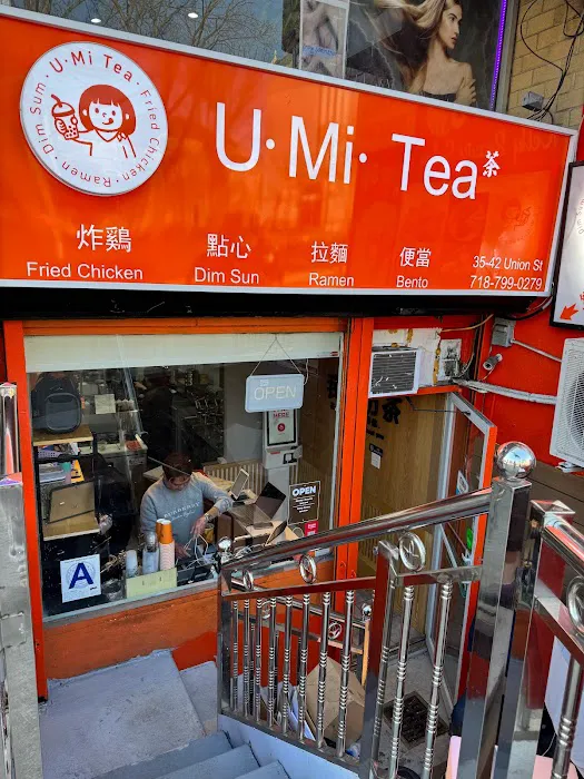 Umi Tea Chicken & Ramen Picture 8