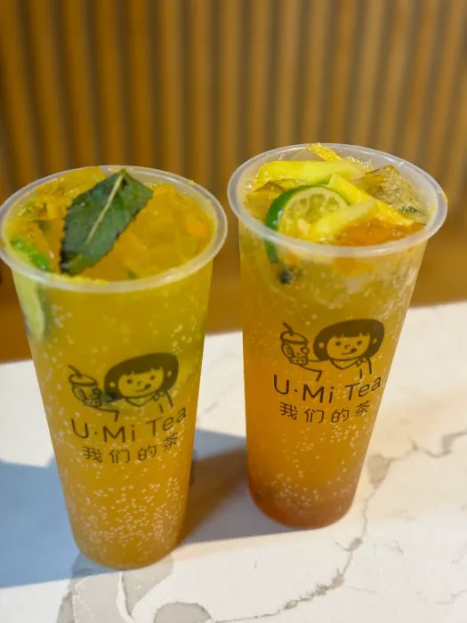Umi Tea Chicken & Ramen Picture 1